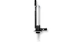 Model HZR - Vertical Actuator