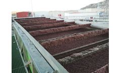 Why are Anaconda® dissolved air flotation systems so populars in wastewater treatment in food industry?