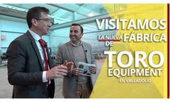 We received AguasResiduales.info in our Dissolved Air Flotators and W-Tank factory.