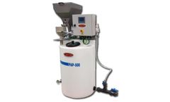 Toro Equipment - Model PAP Series - Automatic Polyelectrolyte Plant