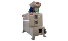 Toro Equipment - Model PAP-3C INOX - Automatic Polyelectrolyte Preparation Plant