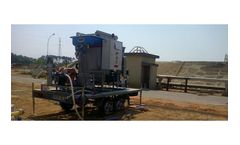 Rental Solution and Test Services