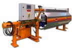 Draco - Model FPA - Automatic Filter Press