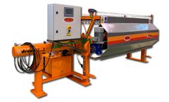 Draco - Model FPA - Automatic Filter Press