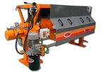 Draco - Model FPSA - Semi-Automatic Filter Press