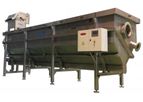 Defender - Model PPC - Compact Pretreatment Plant