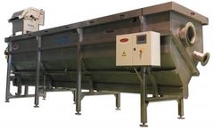 Defender - Model PPC - Compact Pretreatment Plant