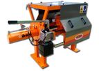 Draco - Model FPM Series - Manual Filter Press