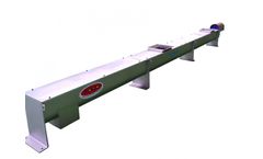 Defender - Model TT - Conveyor Screw