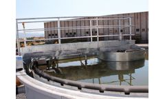 W-Tank - Valladolid Plate Settler