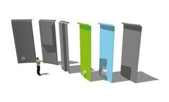 W-Tank - Model Burgos Plate - Heat-Insulated Tanks