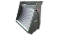 Defender - Static Screens