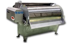 Defender - Model TR - Rotary Screens