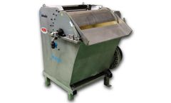 Defender - Model HPS - Rotary Screens with High Pressurisation System