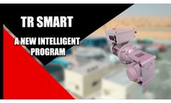Rotary Screens TR SMART ¡New! - Toro Equipment - Video