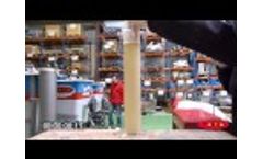 Flotation in a Jar Test by Toro Equipment Video