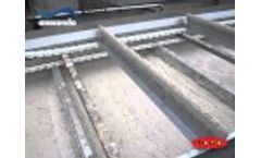 Anaconda DAF Unit Working - Video