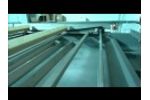 Toro Equipment Dissolved Air Flotation Video
