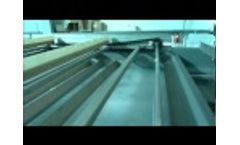Toro Equipment Dissolved Air Flotation Video