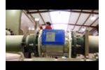 Compact Pretreatment Plant Defender - Video