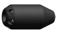 Enz - Model Grenade-bomb - Jet Nozzle