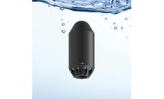 Enz - Drainage Channel Nozzles