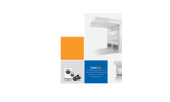 DustStar - Sanding Dust Extraction System Brochure