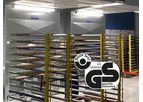 DustStar - Sanding Dust Extraction System