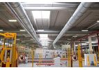 Höcker Polytechnik - Dust Collection and Extraction Systems