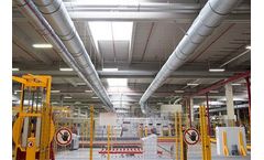 Höcker Polytechnik - Dust Collection and Extraction Systems