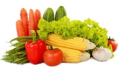 Heat Exchangers Solutions for Vegetables Industry