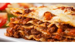 Heat Exchangers Solutions for Prepared Food Industry