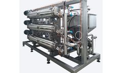 Heat Exchangers Improve Petfood Meat Slurry Quality - Case Study