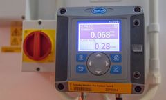 Disruptive Technology for Water: Digital Water