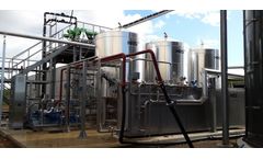 The benefits of heat regeneration in heat exchanger systems