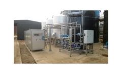 Boosting The Value of Digestate with Recovered Energy