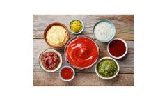 Choosing Heat Exchangers for Viscous Food Products