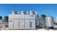 Improving Biogas Generation from Food Waste