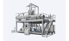 Assessing the options for electrifying industrial heating
