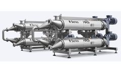 Choosing Heat Exchangers for Meat and Co-products