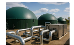 Quadrupling biogas production requires action at all levels