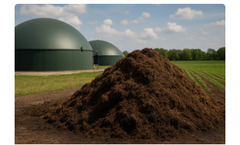 Global events highlight key role of renewable biofertilisers