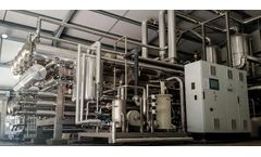 HRS - Model DCS - Concentration of Environmental Waste for Renewable Energy