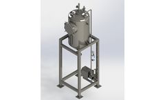 HRS - Air Removal (Deaeration) System