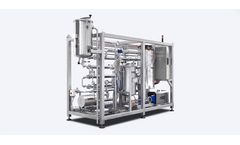 HRS - Product & Process Trial Systems