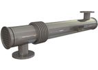 HRS - Model SP Series - Double Tubeplate Pharmaceutical Heat Exchangers