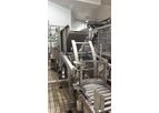 HRS - Model I Series - Ice Crusher and Melters