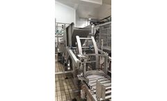 HRS - Model I Series - Ice Crusher and Melters