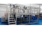 HRS - Modular Process Skid System