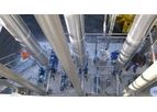 HRS - Zero Liquid Discharge (ZLD) Systems